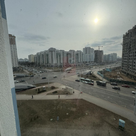 Фотография 3-комнатная квартира по адресу Дзержинского просп., д. 26 - фото 19
