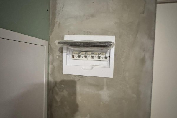 3-комнатная квартира по адресу Дзержинского просп., д. 26 - фото 16