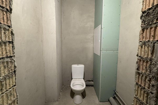 3-комнатная квартира по адресу Дзержинского просп., д. 26 - фото 15
