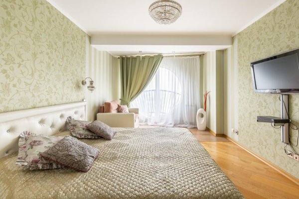 4-комнатная квартира по адресу Нововиленская ул., д. 10 к. А - фото 18