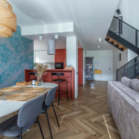Фотография Продается дом аг. Ратомка, Солнечный Пляж ул., д. 4 - фото 17