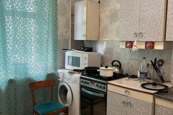 2-комнатная квартира по адресу Волгоградская ул., д. 43 - фото 8