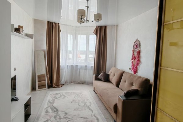 1-комнатная квартира по адресу Каменногорская ул., д. 10 - фото 6