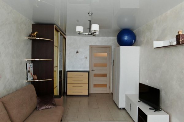 1-комнатная квартира по адресу Каменногорская ул., д. 10 - фото 5