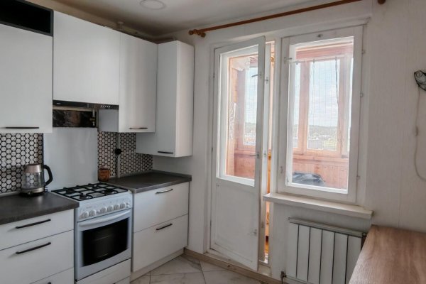 1-комнатная квартира по адресу Каменногорская ул., д. 10 - фото 2