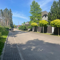 Фотография Продается дом д. Боровляны, Сосновая ул. - фото 12