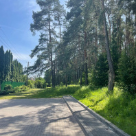 Фотография Продается дом д. Боровляны, Сосновая ул. - фото 11