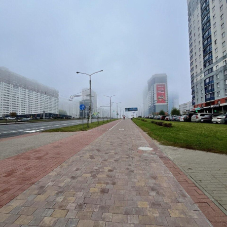 Фотография Продается офисное помещение по адресу г. Минск, Дзержинского просп., д. 22 - фото 6