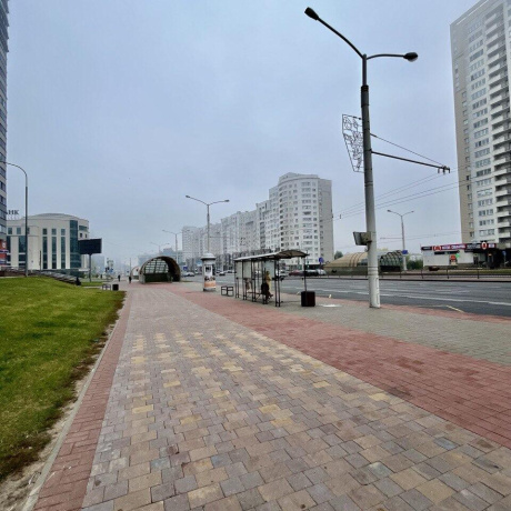 Фотография Продается офисное помещение по адресу г. Минск, Дзержинского просп., д. 22 - фото 7