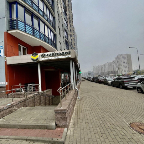 Фотография Продается офисное помещение по адресу г. Минск, Дзержинского просп., д. 22 - фото 3