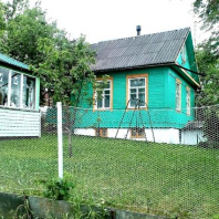 Фотография Продается дача с/т. Лесное-Векшицы - фото 9