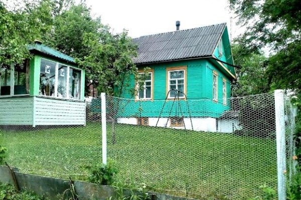 Продается дача с/т. Лесное-Векшицы - фото 9