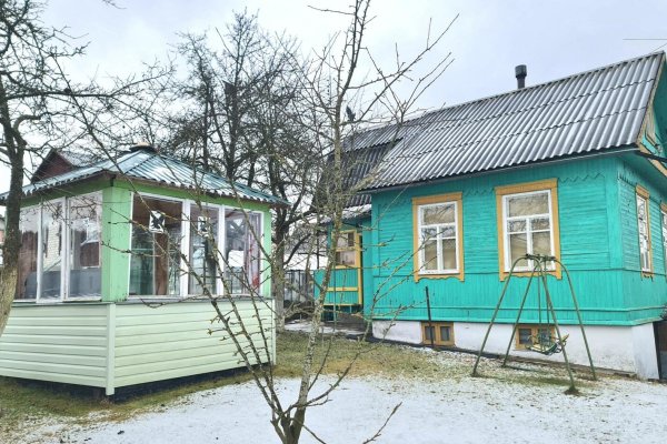 Продается дача с/т. Лесное-Векшицы - фото 3