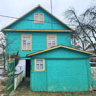 Фотография Продается дача с/т. Лесное-Векшицы - фото 13