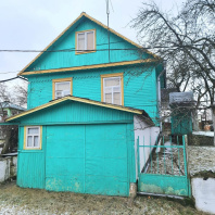 Фотография Продается дача с/т. Лесное-Векшицы - фото 4