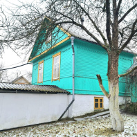 Фотография Продается дача с/т. Лесное-Векшицы - фото 12