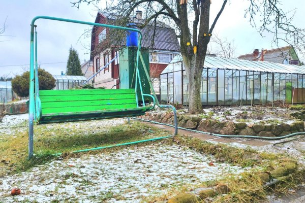 Продается дача с/т. Лесное-Векшицы - фото 14