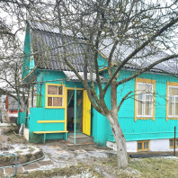 Фотография Продается дача с/т. Лесное-Векшицы - фото 2