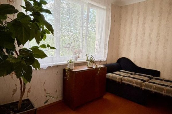 4-комнатная квартира по адресу Брестская ул., д. 74 - фото 3