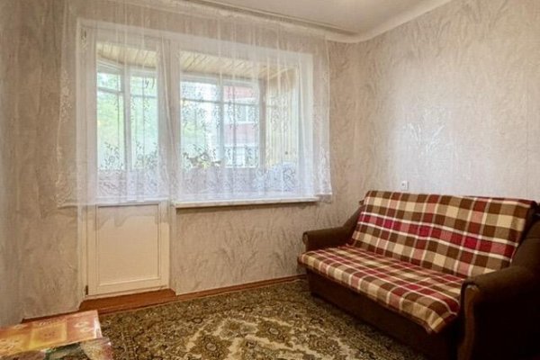 4-комнатная квартира по адресу Брестская ул., д. 74 - фото 4