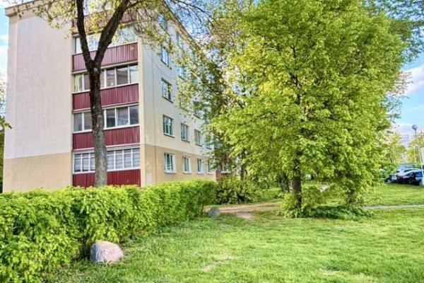 4-комнатная квартира по адресу Брестская ул., д. 74 - фото 13