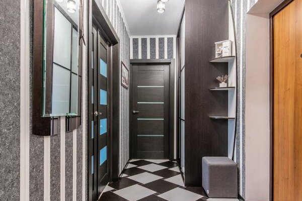 2-комнатная квартира по адресу Илимская ул., д. 10 к. 1 - фото 8