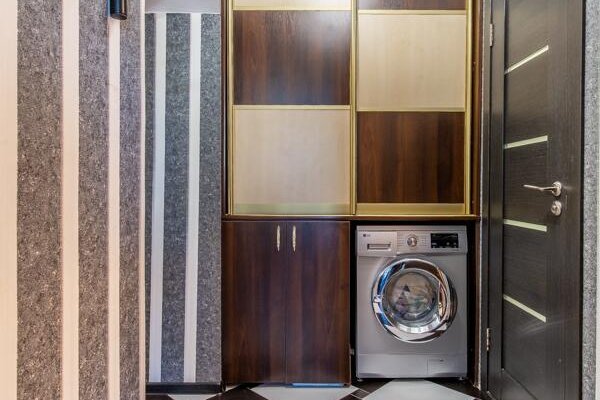 2-комнатная квартира по адресу Илимская ул., д. 10 к. 1 - фото 9