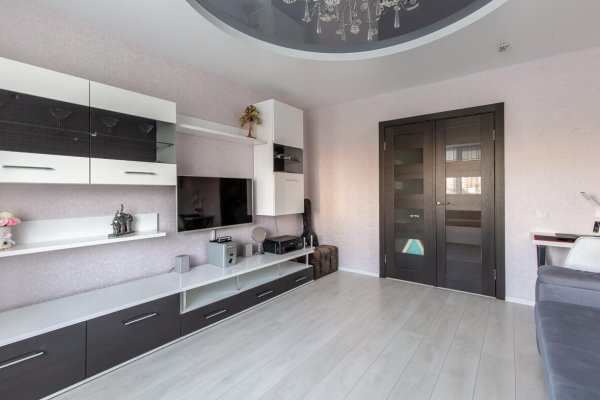 2-комнатная квартира по адресу Илимская ул., д. 10 к. 1 - фото 5