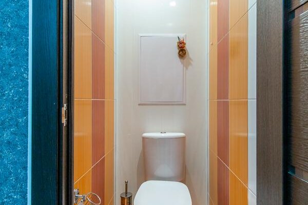 2-комнатная квартира по адресу Илимская ул., д. 10 к. 1 - фото 17