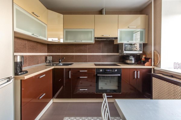 2-комнатная квартира по адресу Илимская ул., д. 10 к. 1 - фото 2