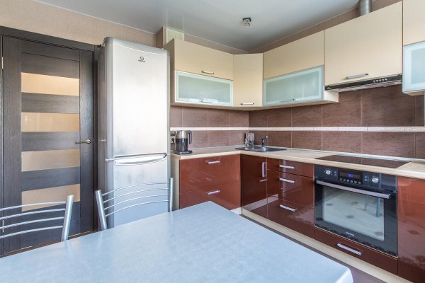 2-комнатная квартира по адресу Илимская ул., д. 10 к. 1 - фото 3