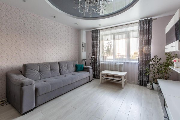 2-комнатная квартира по адресу Илимская ул., д. 10 к. 1 - фото 4