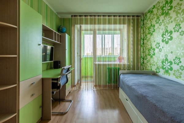 2-комнатная квартира по адресу Илимская ул., д. 10 к. 1 - фото 11
