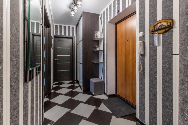 2-комнатная квартира по адресу Илимская ул., д. 10 к. 1 - фото 7