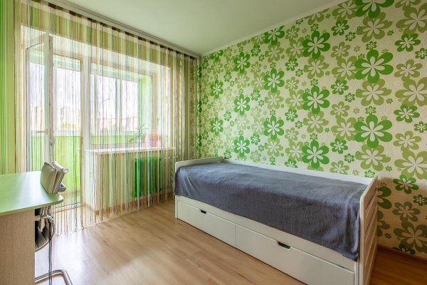 2-комнатная квартира по адресу Илимская ул., д. 10 к. 1 - фото 13
