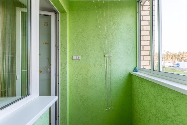 2-комнатная квартира по адресу Илимская ул., д. 10 к. 1 - фото 15