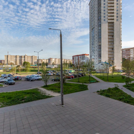 Фотография 2-комнатная квартира по адресу Илимская ул., д. 10 к. 1 - фото 19