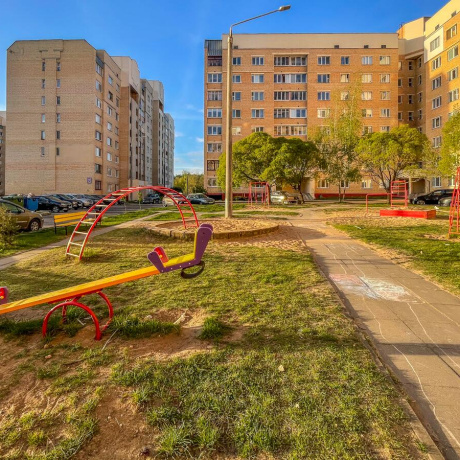 Фотография 2-комнатная квартира по адресу Илимская ул., д. 10 к. 1 - фото 20