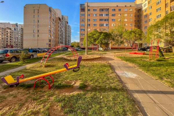 2-комнатная квартира по адресу Илимская ул., д. 10 к. 1 - фото 20