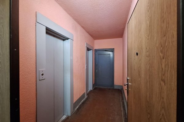 3-комнатная квартира по адресу Пуховичская ул., д. 14 - фото 12