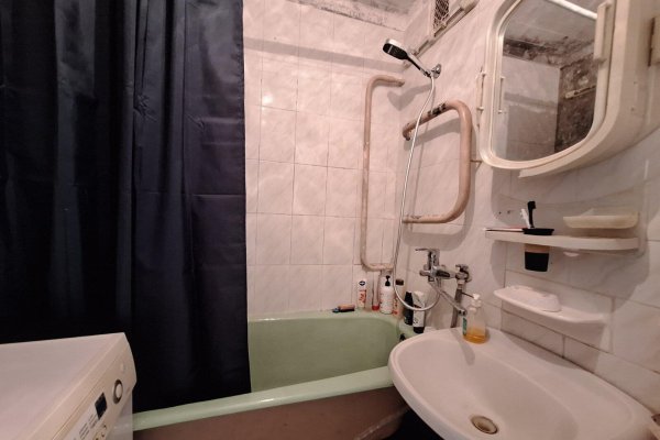 3-комнатная квартира по адресу Пуховичская ул., д. 14 - фото 9