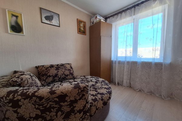 3-комнатная квартира по адресу Пуховичская ул., д. 14 - фото 3