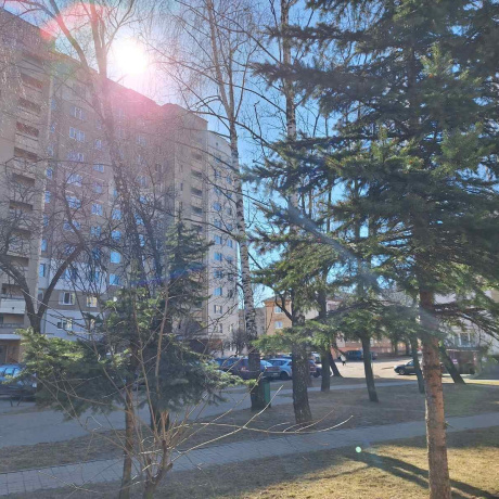 Фотография 3-комнатная квартира по адресу Пуховичская ул., д. 14 - фото 17