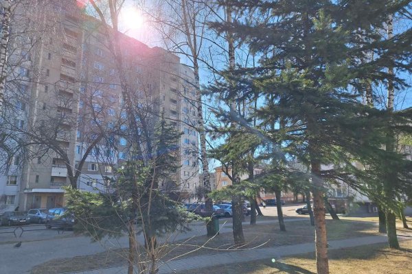 3-комнатная квартира по адресу Пуховичская ул., д. 14 - фото 17