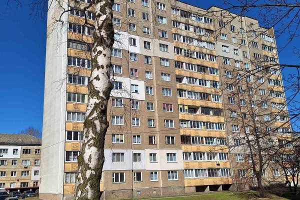 3-комнатная квартира по адресу Пуховичская ул., д. 14 - фото 15