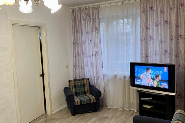 2-комнатная квартира по адресу Волгоградская ул., д. 43 - фото 3