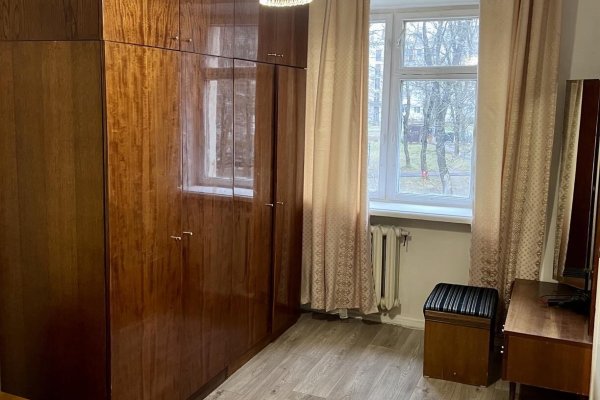 2-комнатная квартира по адресу Волгоградская ул., д. 43 - фото 6