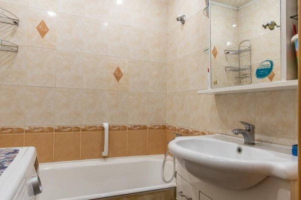 3-комнатная квартира по адресу Байкальская ул., д. 33 - фото 15