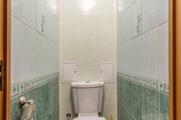 3-комнатная квартира по адресу Байкальская ул., д. 33 - фото 16
