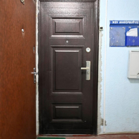 Фотография 1-комнатная квартира по адресу Кнорина ул., д. 15 к. а - фото 10
